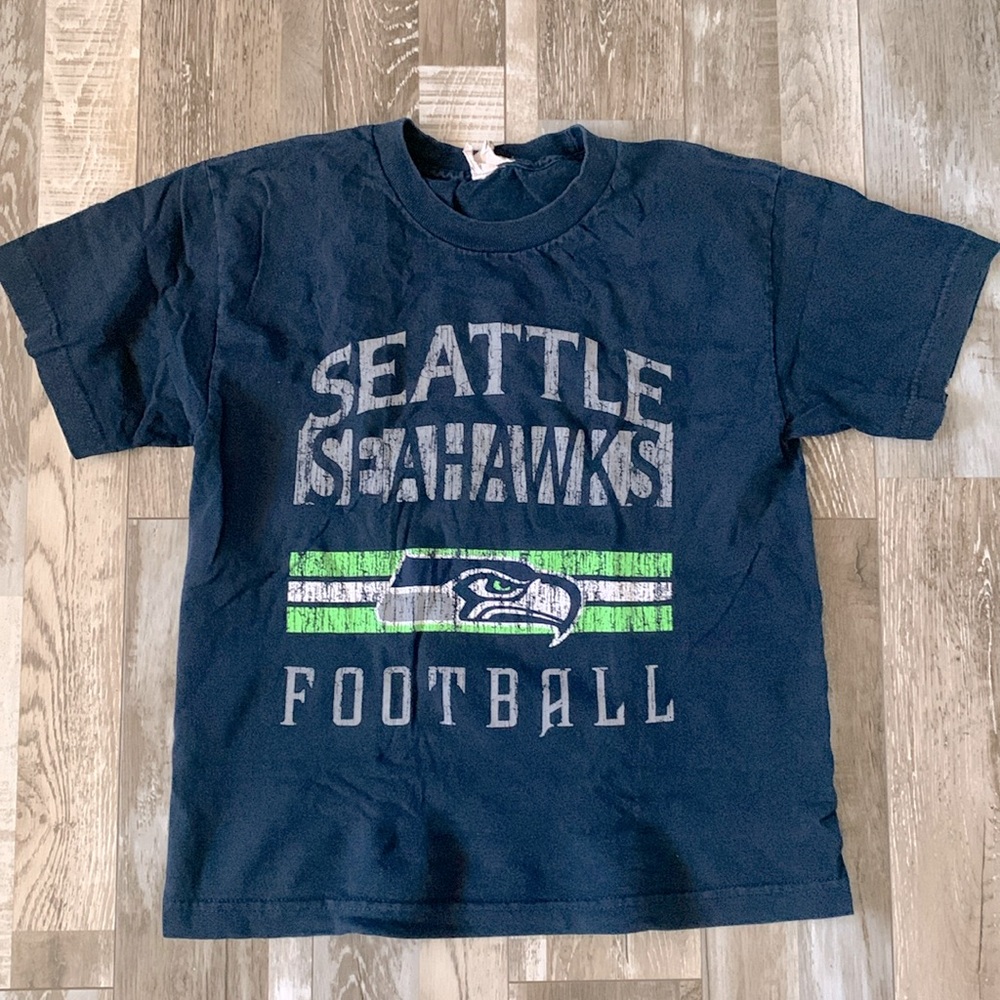 NFL Seattle Seahawks (M)